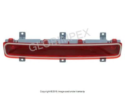 AUDI A4 A4 QUATTRO S4 (2003-2006) Third Brake Light GENUINE + 1 YEAR WARRANTY - Image 1 of 2