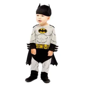 Boys Batman Toddler Costume - Picture 1 of 2