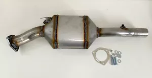 NEU DPF Dieselpartikelfilter für Audi A6 4F 2.7 TDI 3.0 TDI 4F0254800CX - Bild 1 von 2
