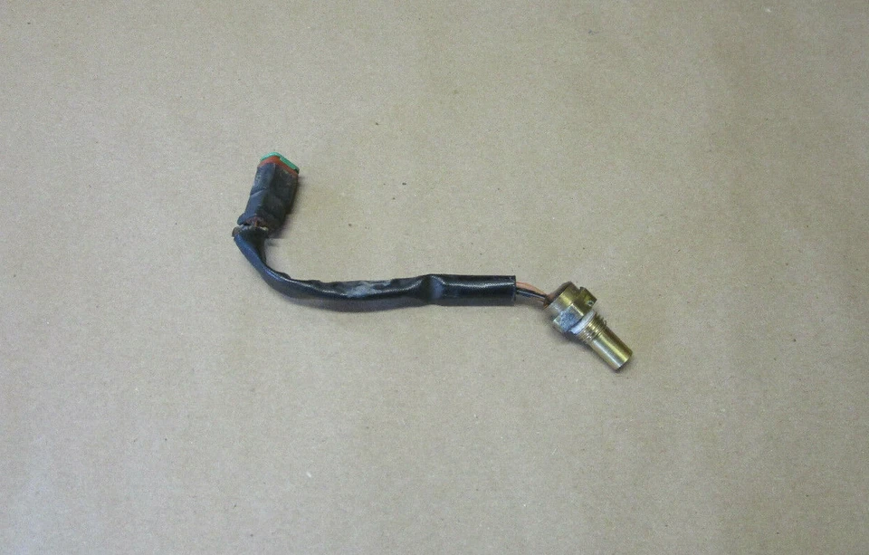 Sensor de temperatura Ski doo 2015 REV XM Freeride 800R Etec 600HO MXZ 14 15 temperaturas  Foto 1 de 1