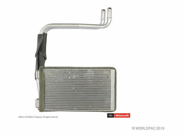 For 2010-2019 Lincoln MKT Heater Core Motorcraft 86654DS 2011 2012 2013 2014 — 第 1/2 张图片