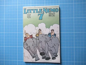 Little Nemo Band 7 - Bild 1 von 3