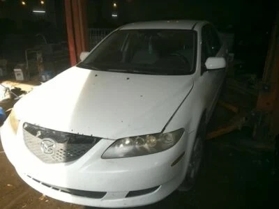 Cacerola de aceite 4-138 2,3 L compatible con 05-06 08 MAZDA TRIBUTE 83320 Foto 1 de 4