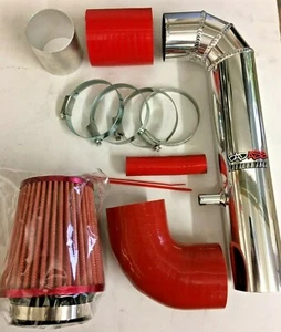 C2 INDUCTION KIT GT, VTS, C2 INDUCTION KIT IN RED ONLY LISTING - Picture 1 of 6