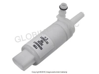 DODGE SPRINTER 2500 3500 (2007-2009) Headlight Washer Pump FEBI BILSTEIN  Foto 1 de 2