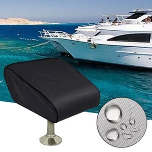 Wasserdicht Sitzbezug 1 ST??CKE Angeln Anh?ngerf?hig Boot CoveY1G7 Faltbar - Bild 1 von 5