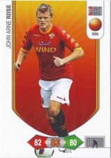 Adrenalyn XL 2010-11 2011 Card Game Board Soccer Figures Panini Football