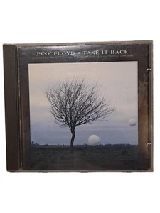Take It Back [Single] by Pink Floyd (CD, May-1994, Columbia (USA)) - Imagen 1 de 4