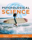 Psychological Science autorstwa Elizabeth A. Phelps (angielska) książka w twardej oprawie