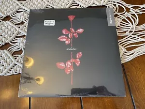 Depeche Mode-Violator Sealed OG USA SRC 1st 1990 Press Vinyl Record - Picture 1 of 12