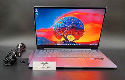 Samsung Galaxy Book4 Edge AMOLED Touch Laptop Snapdragon X Elite 16GB 512GB MINT - Image 1 of 4