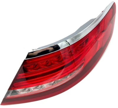 ✅ HECKLEUCHTE MERCEDES S-Klasse W217 Rückleuchte RECHTS USA KANADA A2179060257 - Bild 1 von 4