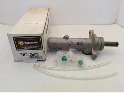 PARTS MASTER 10-2823 MASTER CYLINDER, NIB - Image 1 of 4