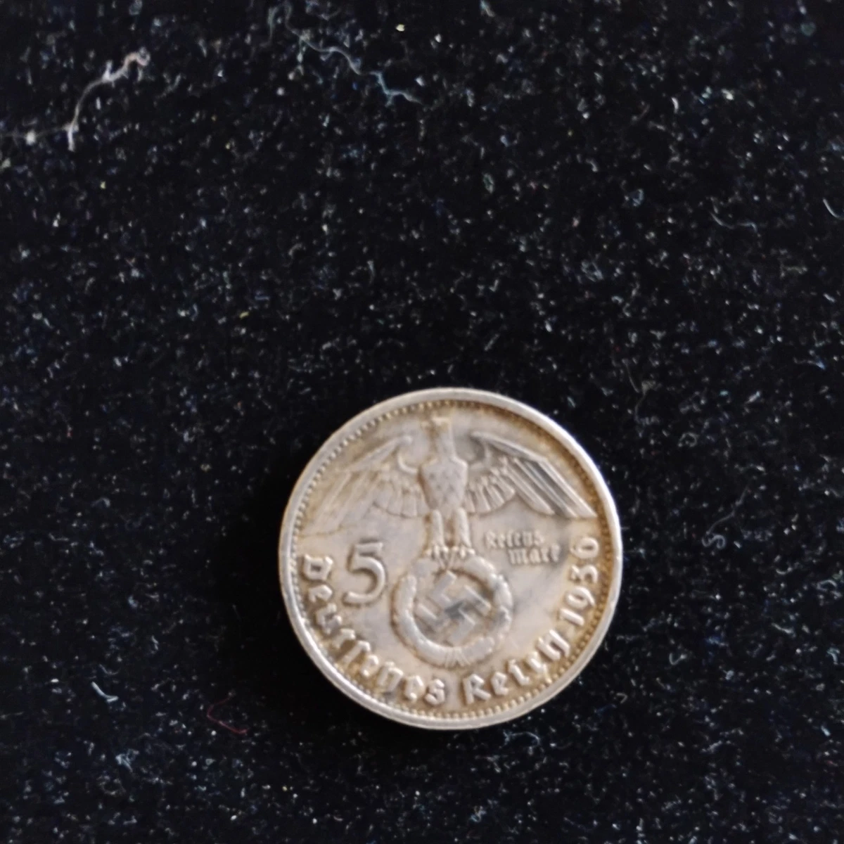 1936 Silver German Coins for sale | eBay