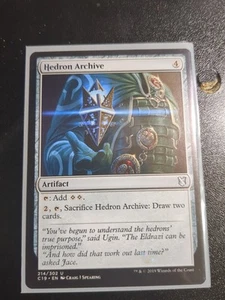 Hedron Archive Commander 2019 Regular - Picture 1 of 1