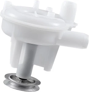 WP6-2022030 Waschmaschine Ablaufpumpe ersetzt 202203 6-2022030 AP6009844 für Maytag Jenn - Bild 1 von 6