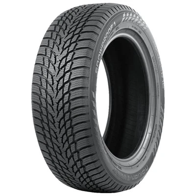 235/40 R19 96V Pneumatico Invernale NOKIAN SNOWPR1XL XL Auto - Immagine 1 di 4