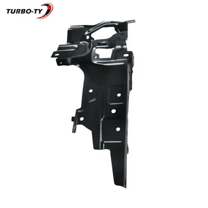 8491365 New Front Bumper Bracket HR For Chevrolet Silverado 2500 3500 2023-2025 - Picture 1 of 16