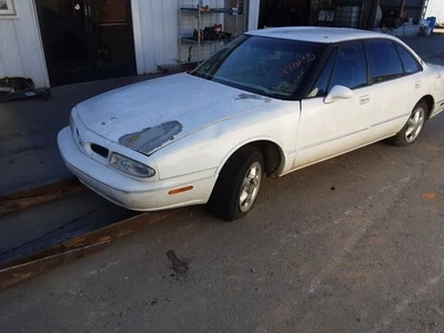 Chasis ECM antirrobo antirrobo disuasivo compatible con 93-99 OCHENTA OCHO 1289157 Foto 1 de 4