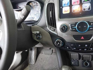Ignition Switch Keyless Ignition Opt BTM Fits 16-19 CRUZE 2996126 - Picture 1 of 12