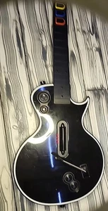  Guitar Hero Les Paul Wireless Controller for Ps3 - Bild 1 von 5