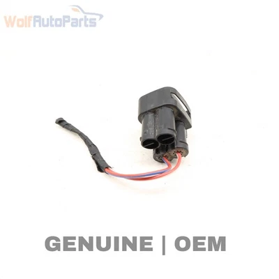 BMW 328I XDRIVE 2013-2016 - Distribuidor de encendido conector de cableado / coleta Foto 1 de 4