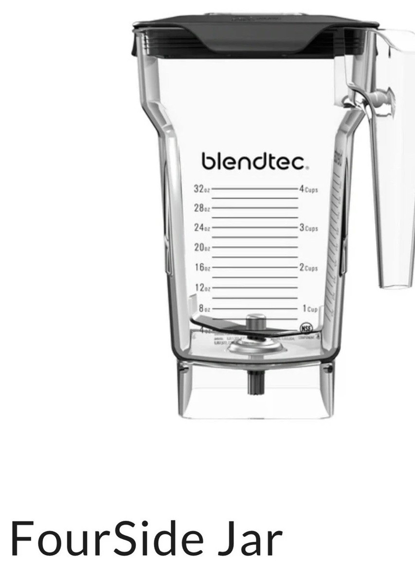 Blendtec Countertop Blenders for sale | eBay