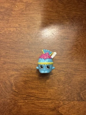 Shopkins HAPPY PLACES Estatuilla Suelta PUPPY PARLOR U Elige Figura Suelta Foto 1 de 2