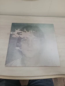 John Lennon - Imagine - Capitol LP SW-3379 Play Tested - Picture 1 of 6