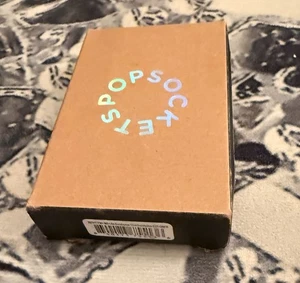 PopSocket Softgoods MagSafe PopWallet-Color Eucalyptus New In Box - Picture 1 of 3