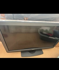 Philips LCD-Fernseher 37PFL9604H/12 Monitor/Bildschirm - Bild 1 von 3
