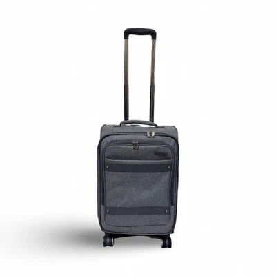  American Tourister Whim 21 英寸万向轮 - 鸽子灰色 — 第 1/4 张图片