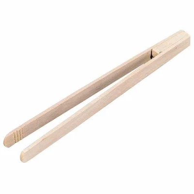 KESPER Grillzange Buche 32 cm