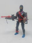 Rambo Freedom Force Coleco Black Dragon 80s 90s Vintage Action Figure