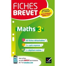 Brevet Maths En Vente Ebay - 