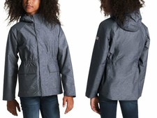 north face sophie rain parka