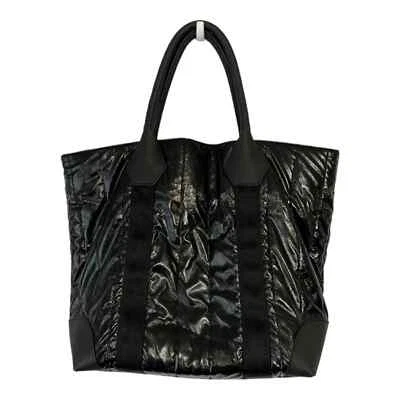 Эксклюзивная сумка Leonello Borghi Barneys COOP для выходных - Изображение 1 из 4