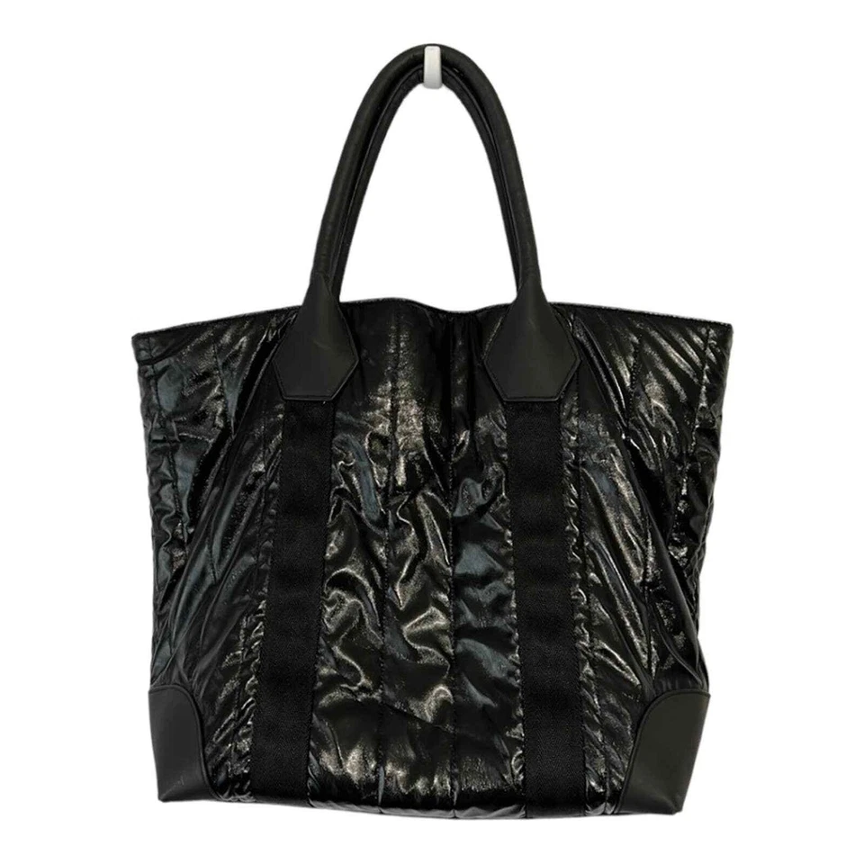 Bolso de fin de semana exclusivo Leonello Borghi Barneys CO OP Foto 1 de 4