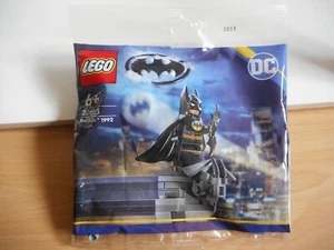 Lego DC 1992 Batman in Polybag (30653) - Picture 1 of 1