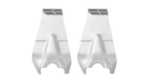 Panel de reparación de soporte de punto de elevación (PAR) para Ford Escort MK1 68-75 25-16-78-0 - Imagen 1 de 1