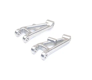 Kyosho 1:10 2WD Tomahawk SC204 Aluminum Wishbone Front Lower L/R KTB® - Picture 1 of 1