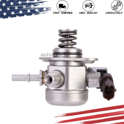 高压燃油泵适用于起亚 2012 - 2017 Soul Rio Forte5 Forte Koup 1.6L FI1549 — 第 1/4 张图片