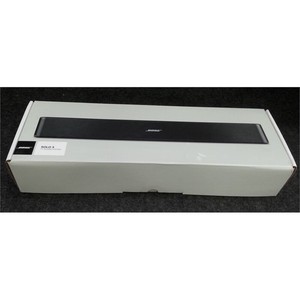 Bose Solo 5 Home Speakers and 