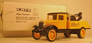 Ertl Hawkeye 1931 Wrecker J.C. Penny Truck 1:34 Scale - Picture 1 of 1