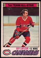 1977-78 O-Pee-Chee OPC Hockey - Pick A Card - Cards 1-210