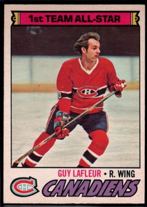 1977-78 O-Pee-Chee OPC Hockey - Pick A Card - Cards 1-210