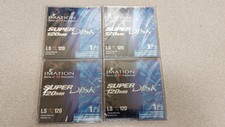 Imation SuperDisk LS-120MB - bundle of 4 - NEW IN PACKAGE - New/Old stock