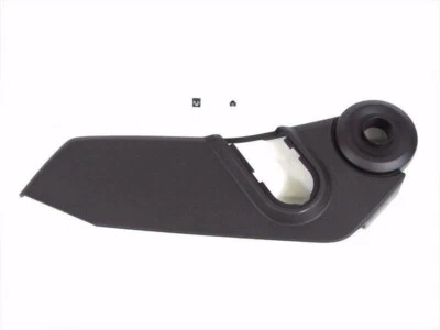 07-17 Jeep Compass Patriot Left Driver Side Seat Shield Dark Slate Gray MOPAR OE - Изображение 1 из 4