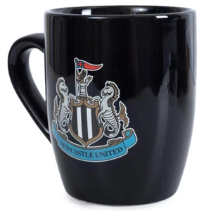 Newcastle United FC Shaped Mug - Brand New Official Merchandise - Picture 1 of 5