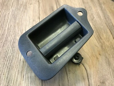 1994-2004 CHEVROLET S-10 GMC TRUCK NOS GM 3RD. DOOR INTERIOR HANDLE 6074300 - Image 1 of 4